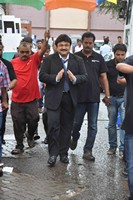 Stars at Kalyan Jewellers Add